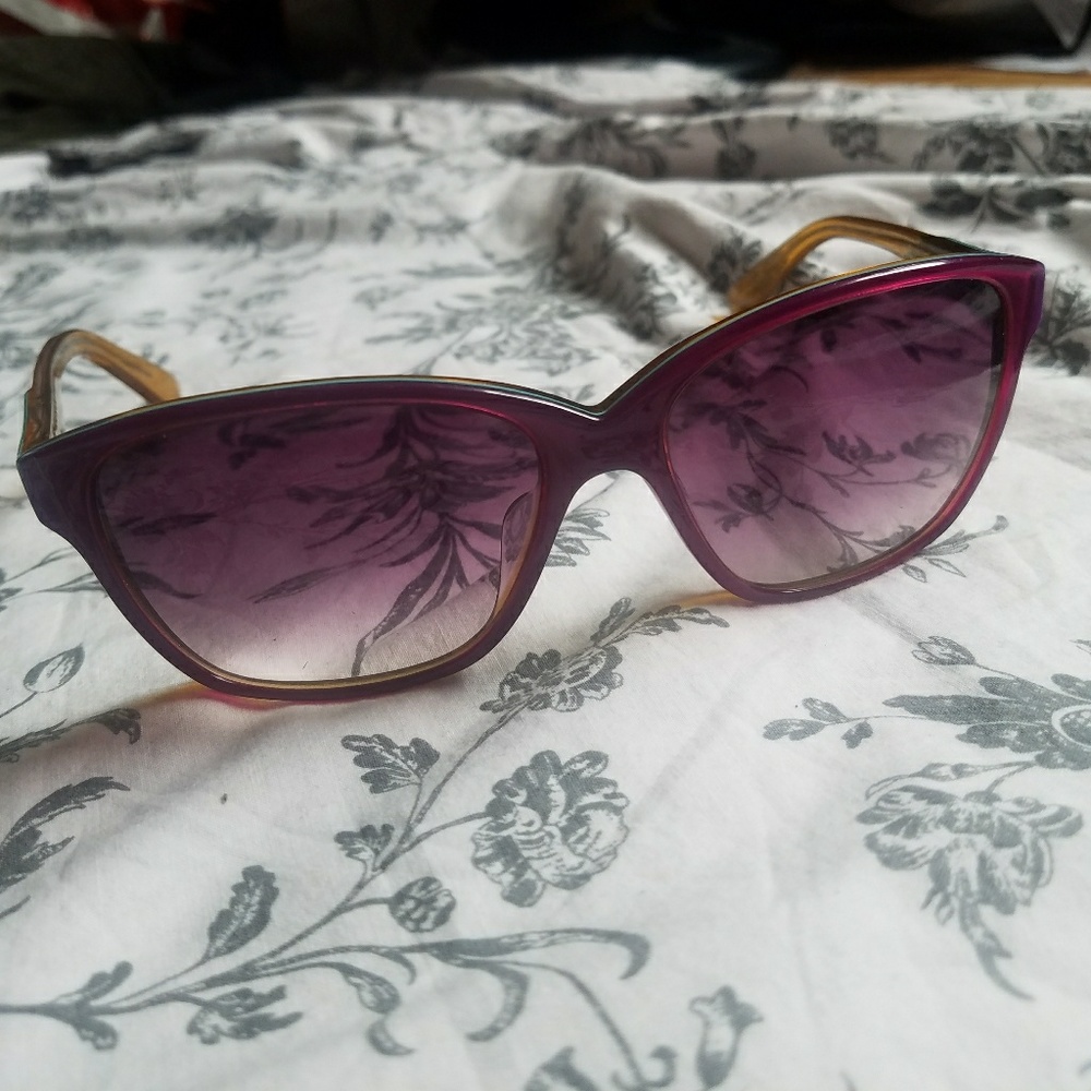 Nicole Miller Sunglasses